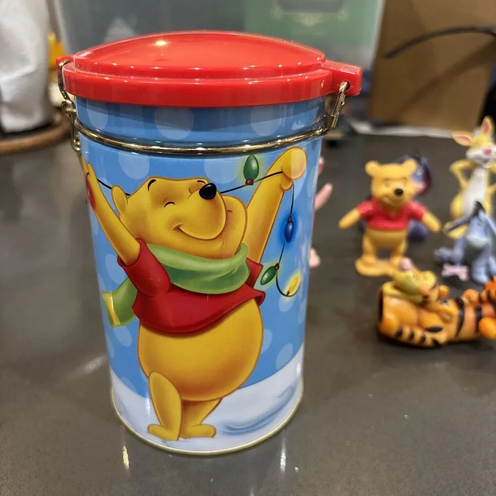 Disney will see